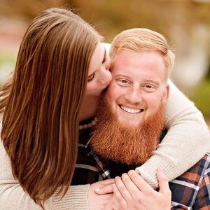 Meet your Posher, Raymond